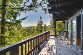 Park City Retreat with Hot Tub - 3 Mi to Ski Slopes! Park City